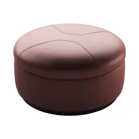 Pouf TUFFET by Minotti